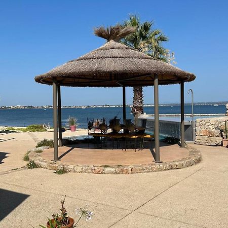 Les Pieds Dans L'Eau Bed & Breakfast Sete Exterior photo
